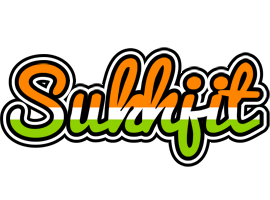 Sukhjit mumbai logo