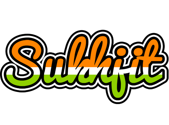 Sukhjit mumbai logo