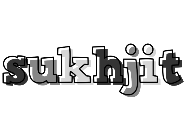 Sukhjit night logo