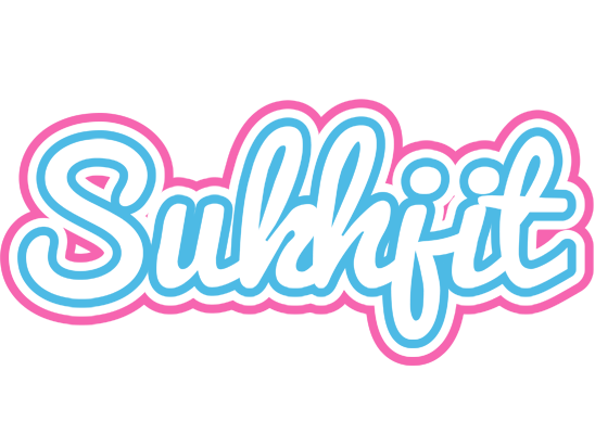 Sukhjit outdoors logo