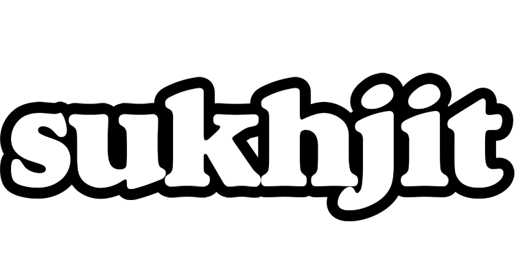 Sukhjit panda logo