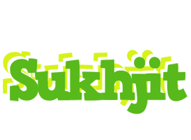 Sukhjit picnic logo