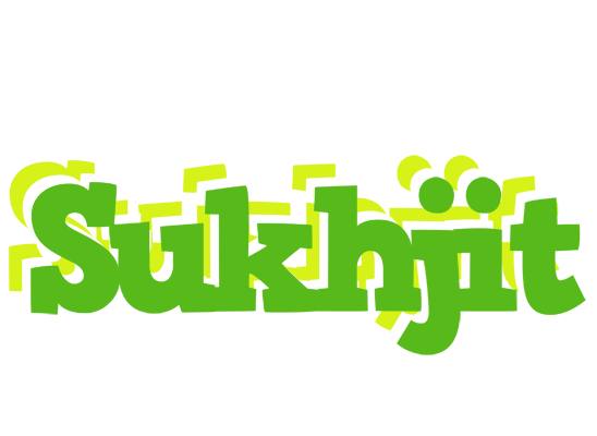 Sukhjit picnic logo