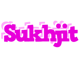 Sukhjit rumba logo