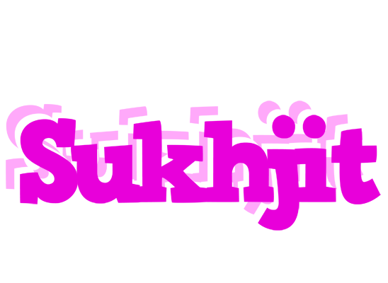 Sukhjit rumba logo