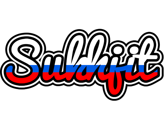 Sukhjit russia logo