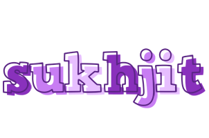 Sukhjit sensual logo