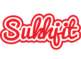 Sukhjit sunshine logo