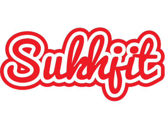 Sukhjit sunshine logo