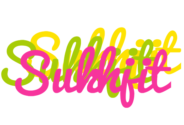 Sukhjit sweets logo