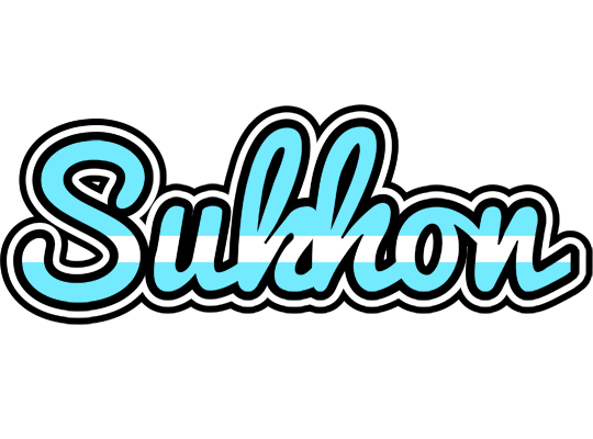 Sukhon argentine logo