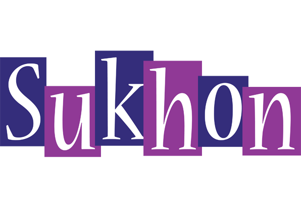 Sukhon autumn logo