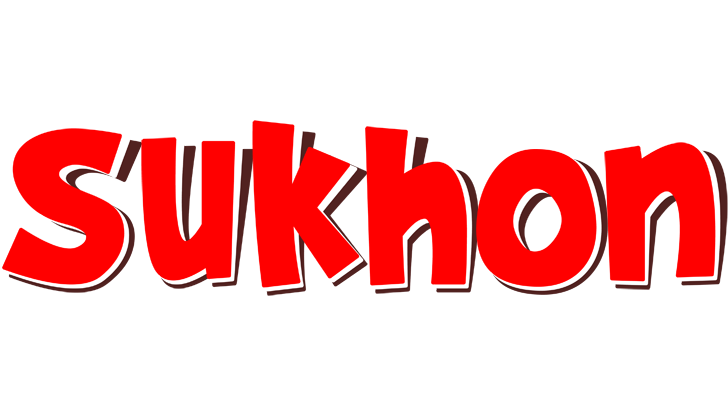 Sukhon basket logo