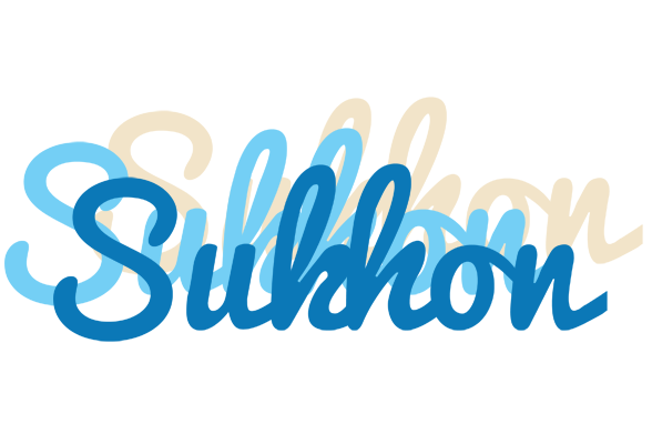 Sukhon breeze logo