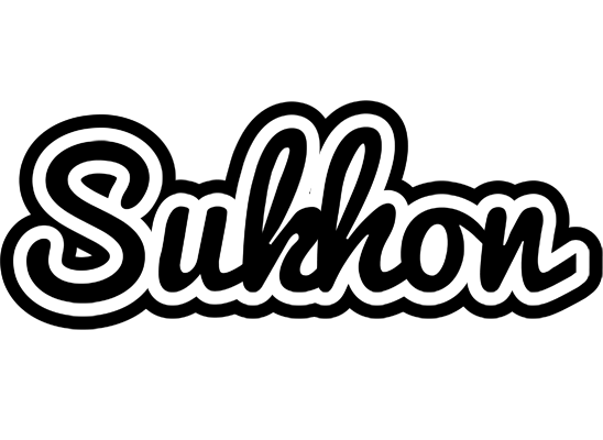 Sukhon chess logo
