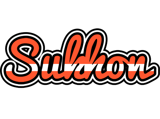 Sukhon denmark logo