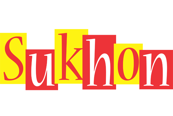 Sukhon errors logo