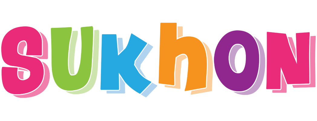 Sukhon friday logo