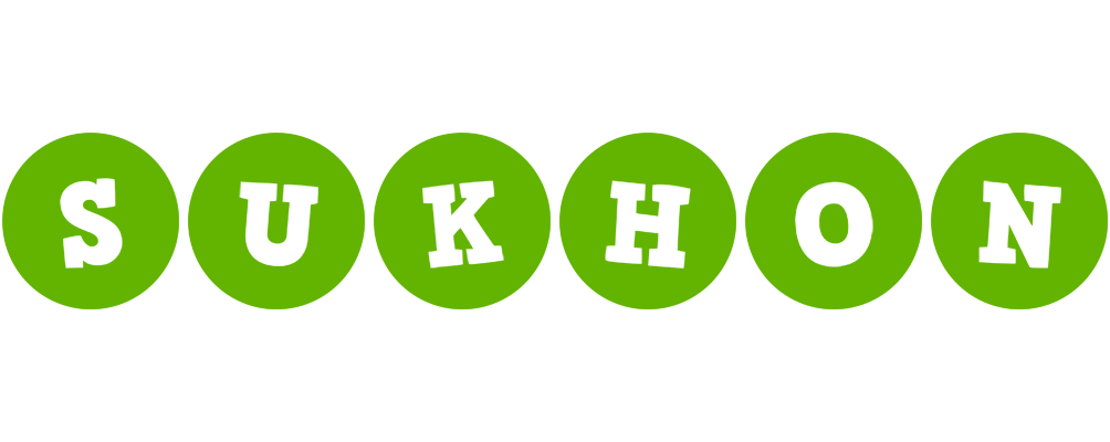Sukhon games logo