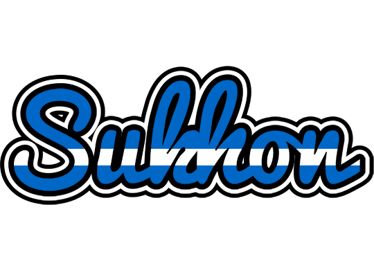Sukhon greece logo