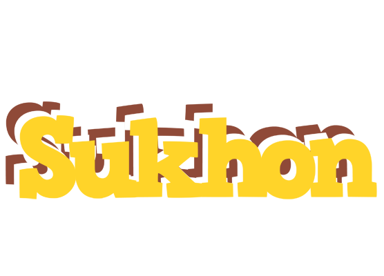 Sukhon hotcup logo