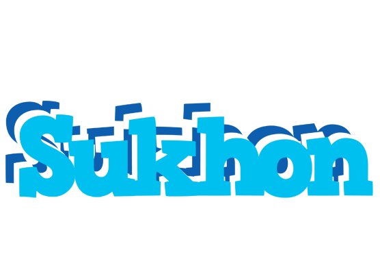 Sukhon jacuzzi logo