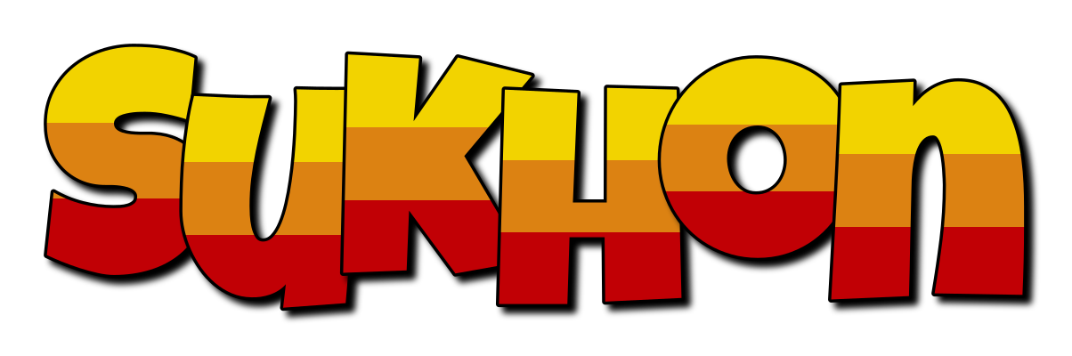 Sukhon jungle logo