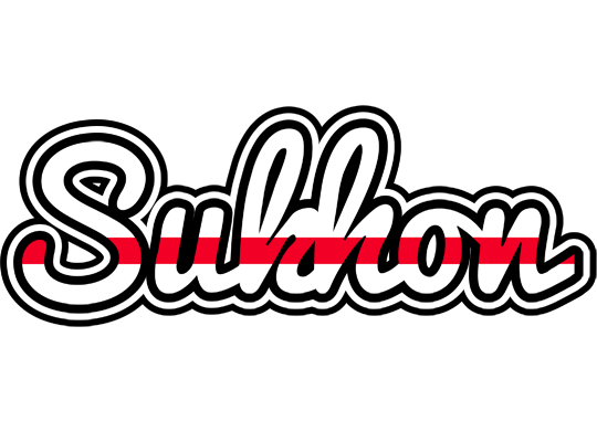 Sukhon kingdom logo