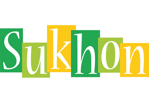 Sukhon lemonade logo