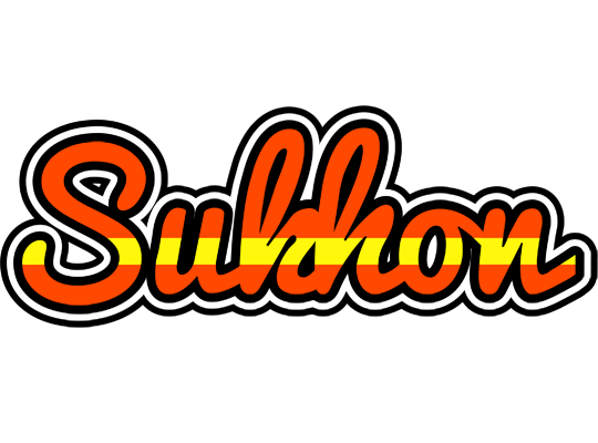 Sukhon madrid logo