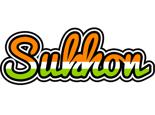 Sukhon mumbai logo
