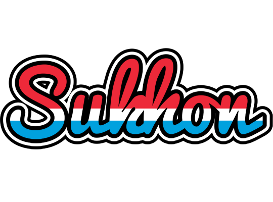 Sukhon norway logo