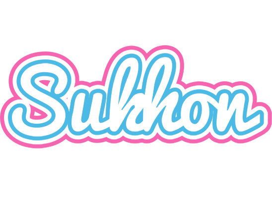 Sukhon outdoors logo
