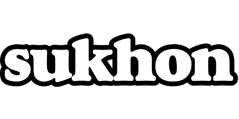 Sukhon panda logo
