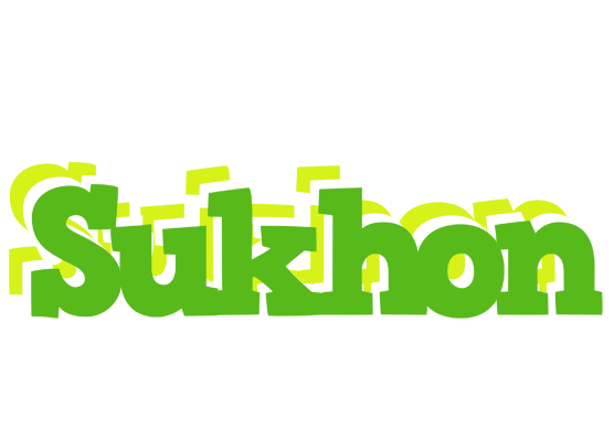 Sukhon picnic logo
