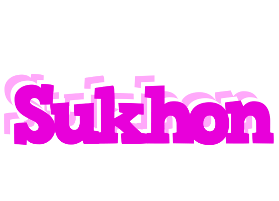Sukhon rumba logo