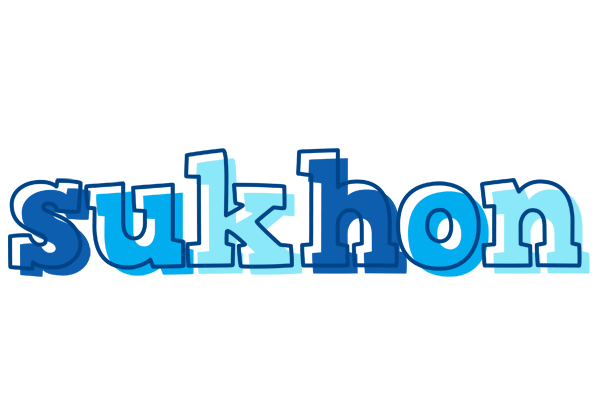Sukhon sailor logo