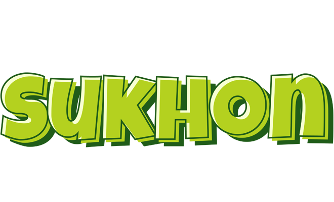Sukhon summer logo