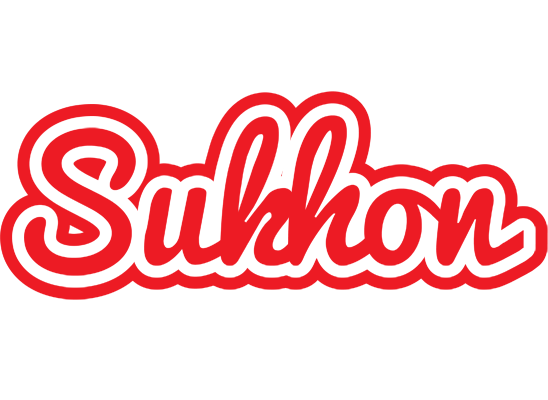 Sukhon sunshine logo