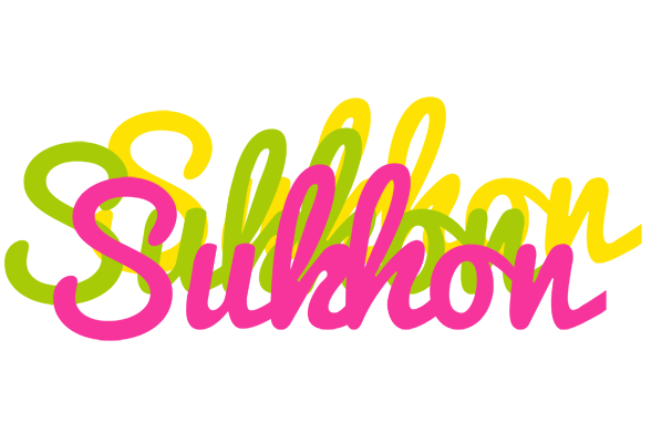 Sukhon sweets logo