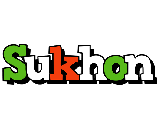 Sukhon venezia logo