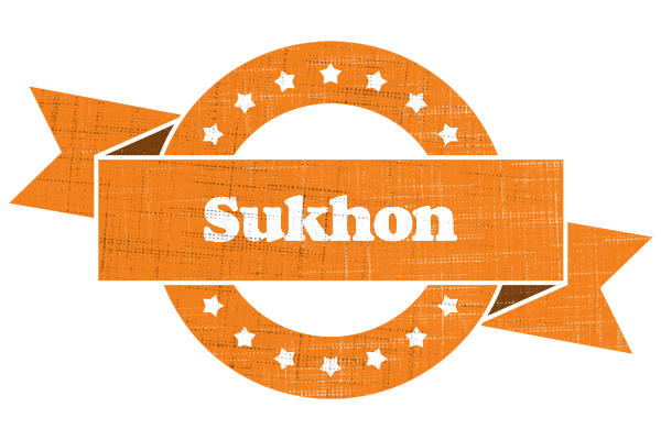 Sukhon victory logo