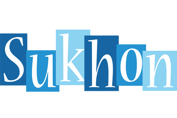 Sukhon winter logo