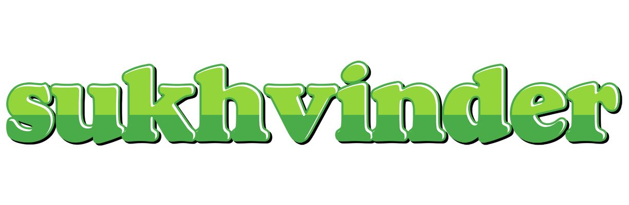 Sukhvinder apple logo