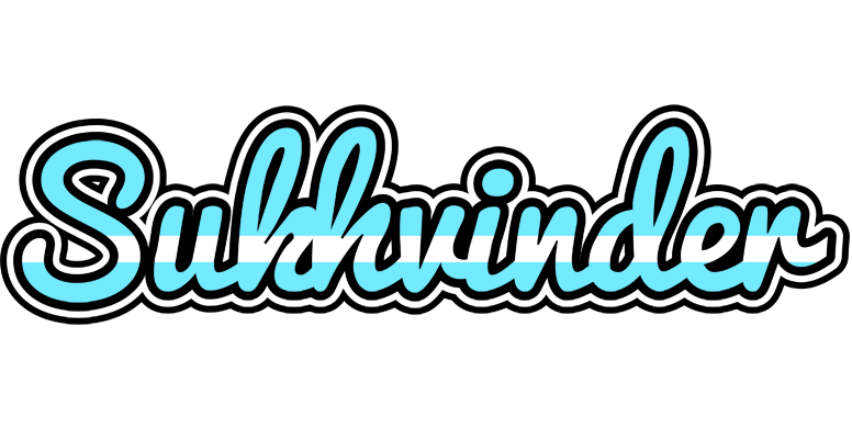 Sukhvinder argentine logo