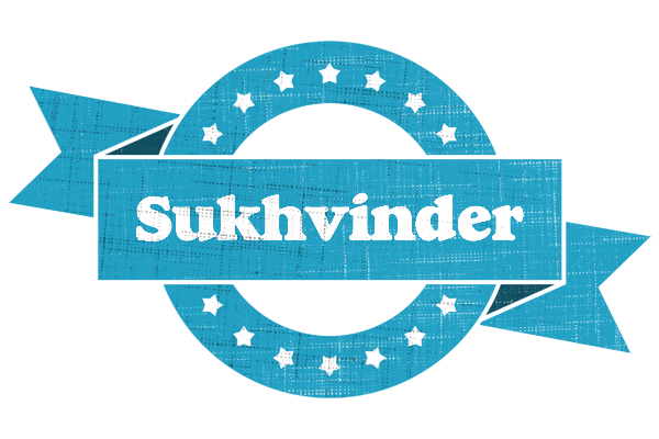 Sukhvinder balance logo