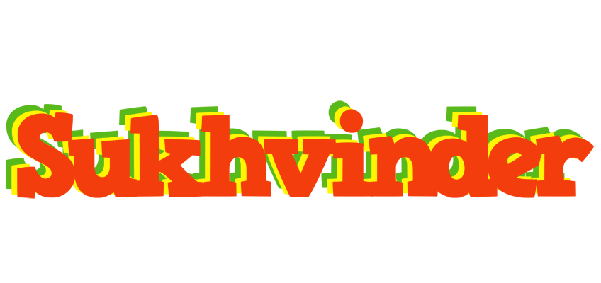 Sukhvinder bbq logo