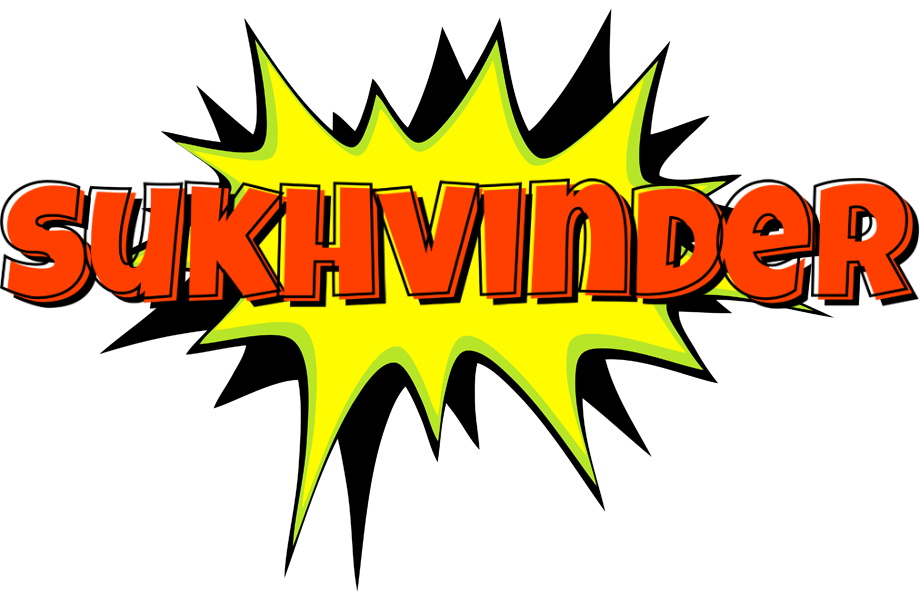 Sukhvinder bigfoot logo