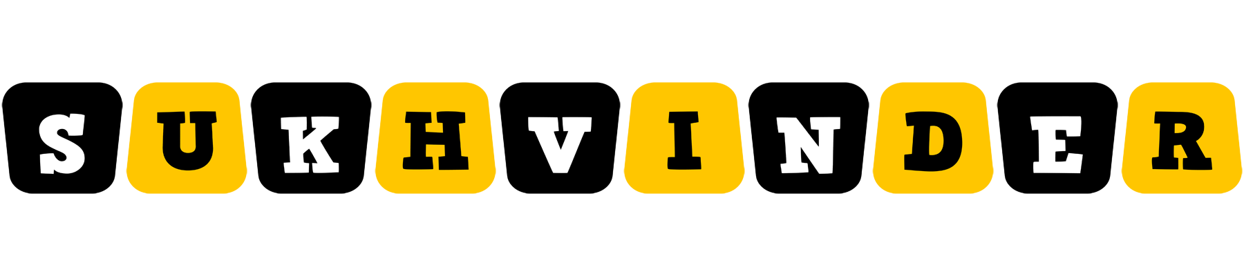 Sukhvinder boots logo