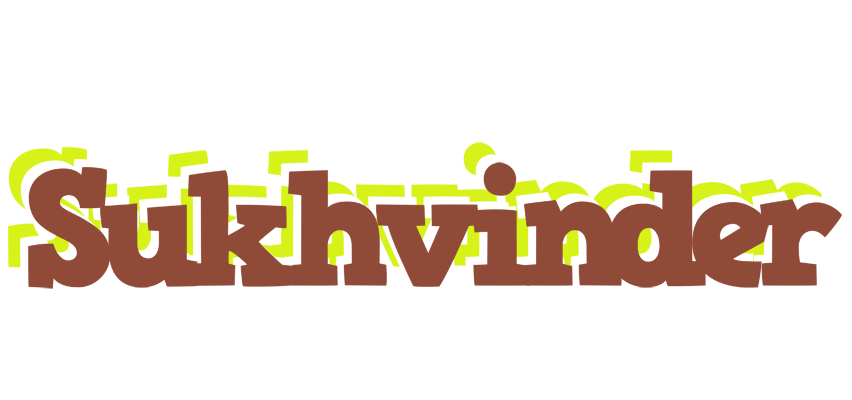 Sukhvinder caffeebar logo